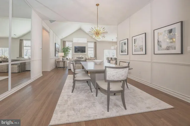 a front view of a house with yard