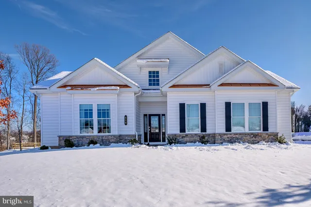 $799,000 | 514 Anthem Lane, West Brandywine, PA 19320