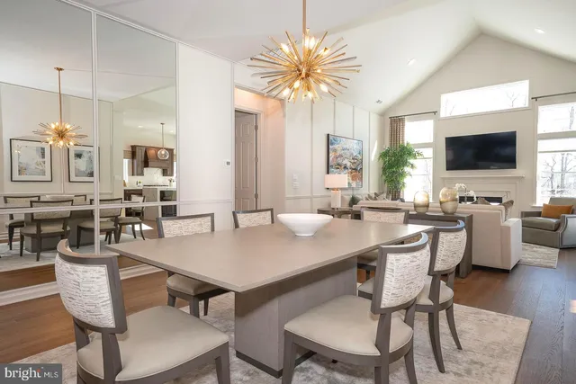 a sign on the side of a building