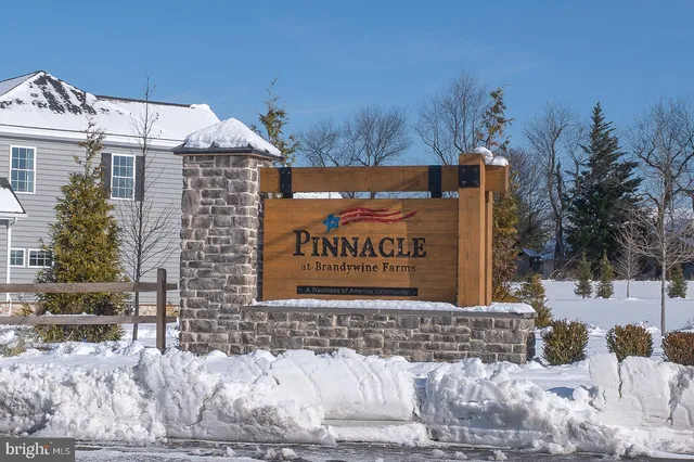 $799,000 | 514 Anthem Lane, West Brandywine, PA 19320