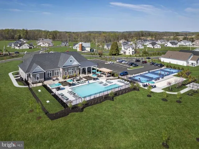 $799,000 | 514 Anthem Lane, West Brandywine, PA 19320