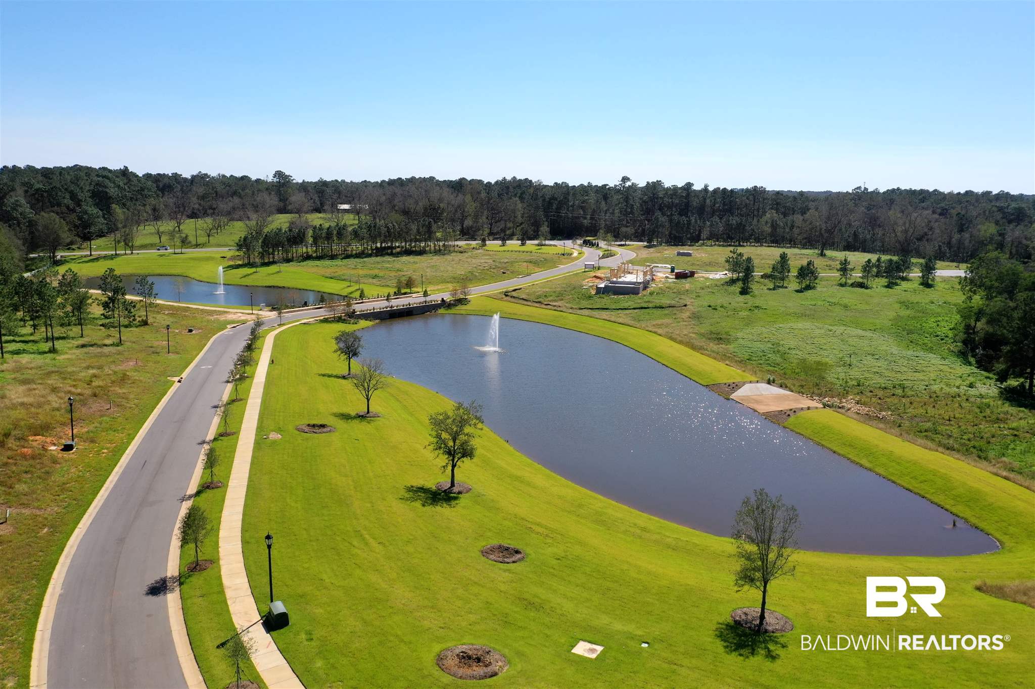 140 Mount Pleasant Boulevard Fairhope, AL 36532 - Photo 4 of 47