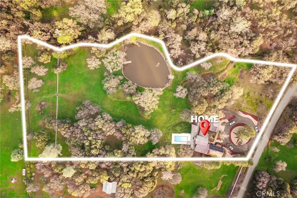 $749,999 | 45 Grand Oak Drive, Oroville, CA 95966