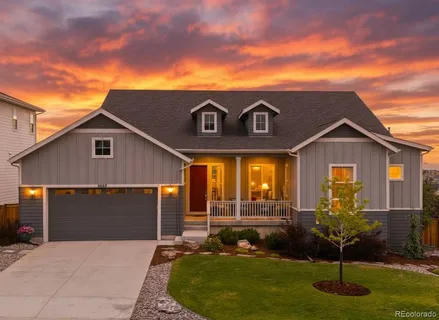 $1,149,000 | 6685 Kenzie Circle, Castle Pines, CO 80108