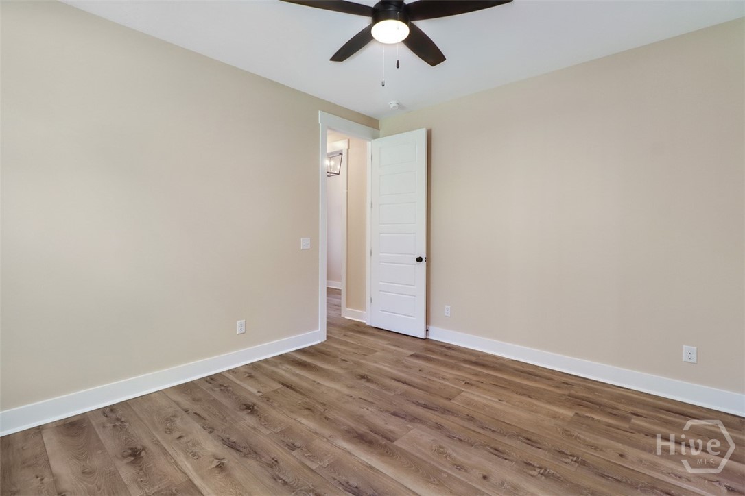 100 Robert's Road Springfield, GA 31329 - Photo 30 of 54