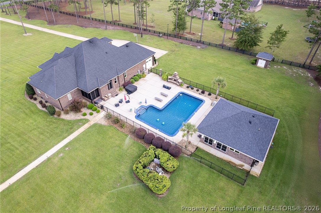 6880 Sim Canady Road Hope Mills, NC 28348 - Photo 2 of 50 Gallery Image 2