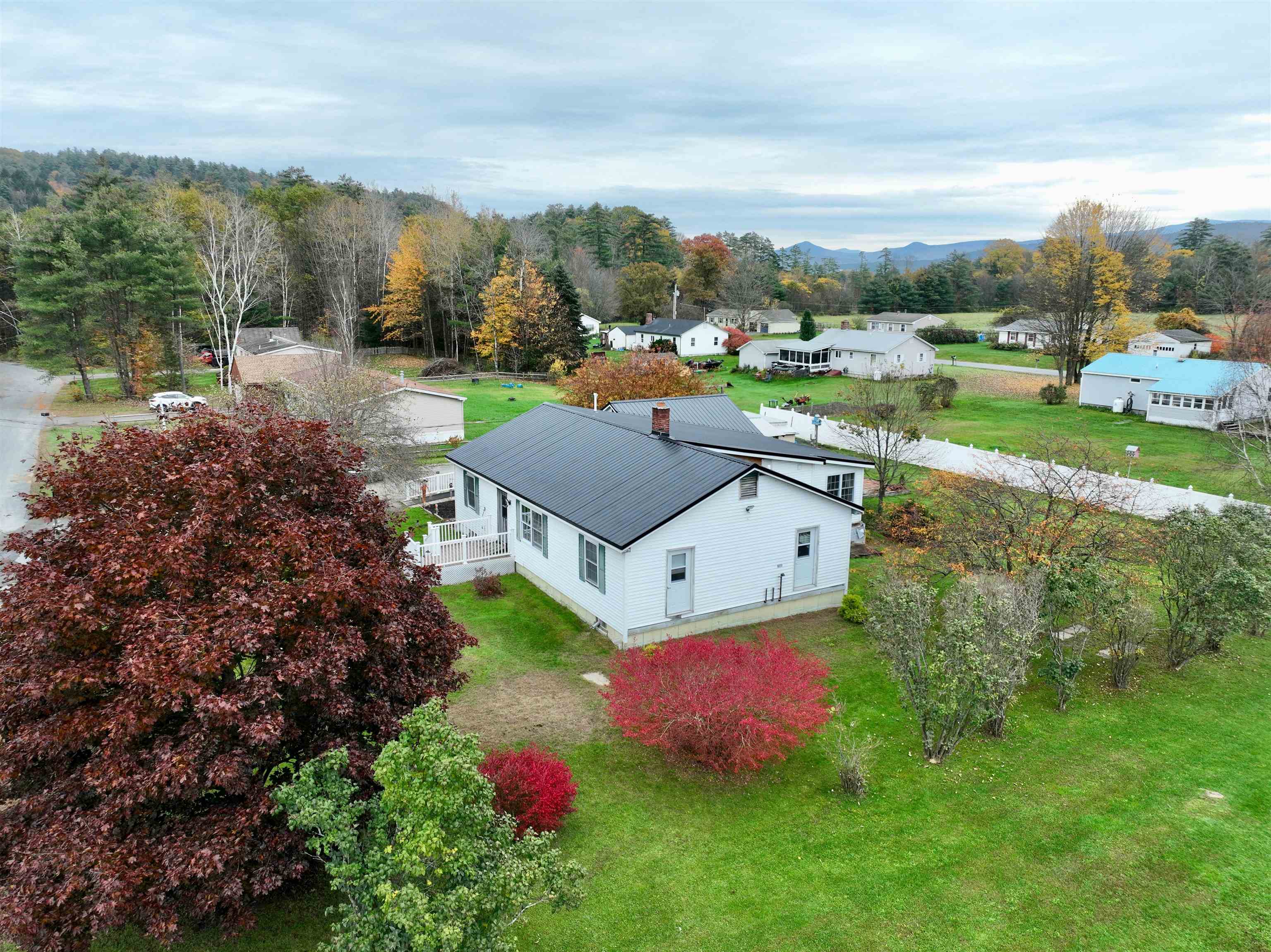 70 Birch Street Bradford, VT 05033 - Photo 1 of 14