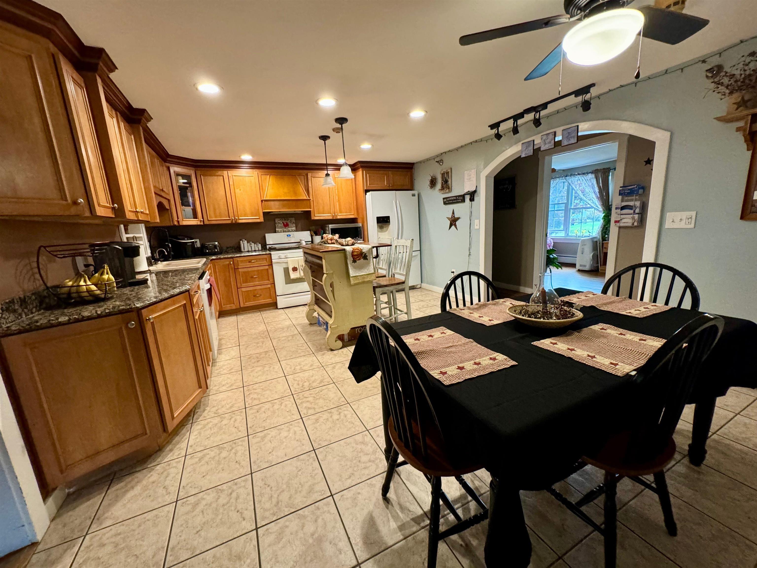 70 Birch Street Bradford, VT 05033 - Photo 5 of 14