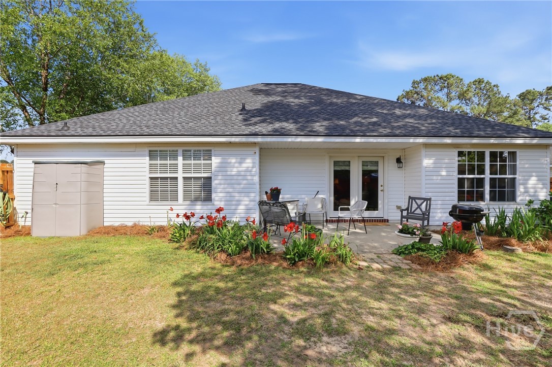 334 Keller Road Rincon, GA 31326 - Photo 28 of 50