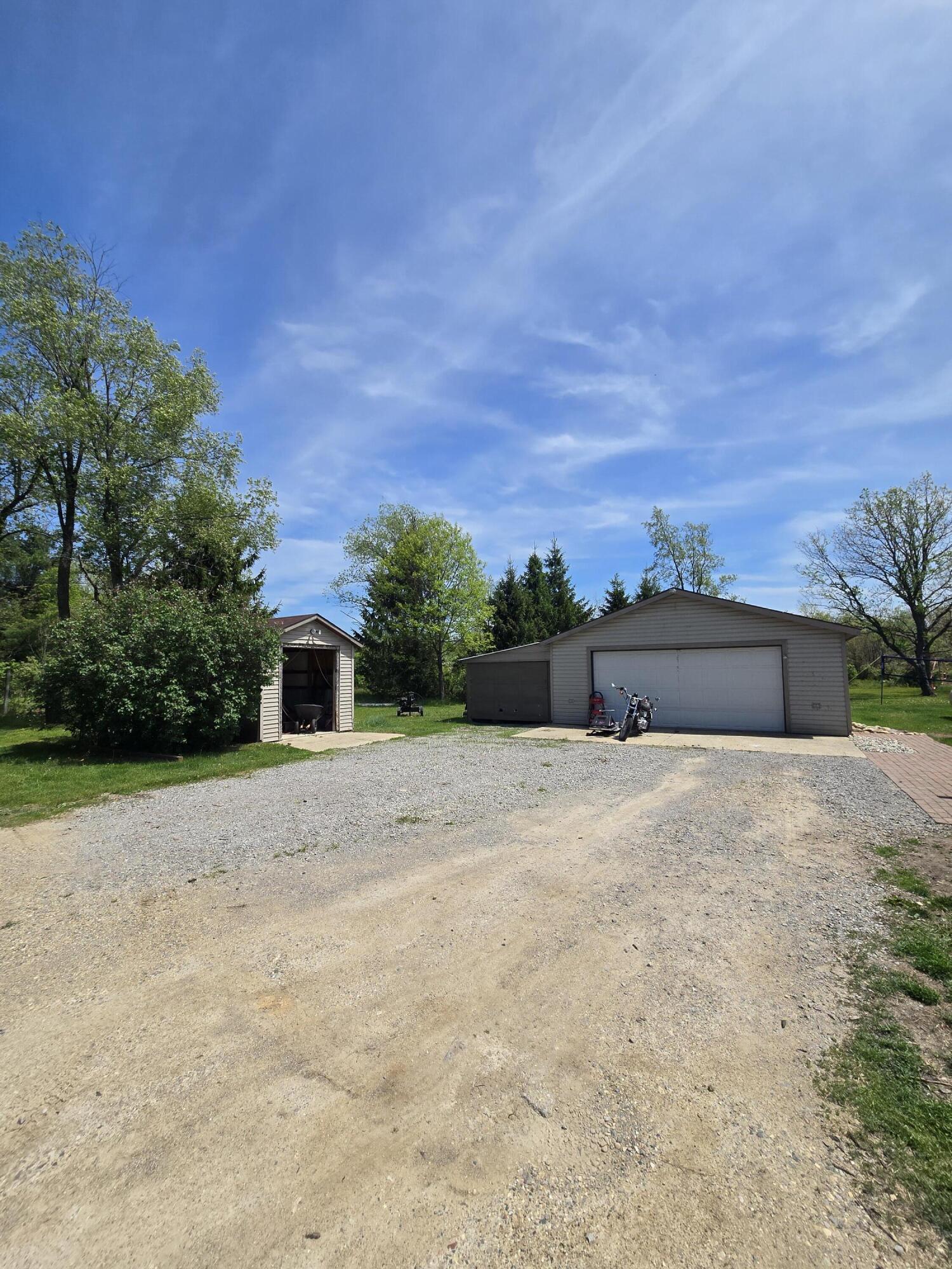 12495 5 Mile Road Evart, MI 49631 - Photo 63 of 75 20260526_143623