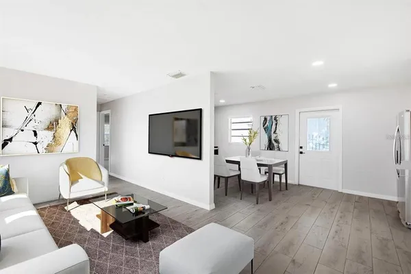 $2,295 | 6521 South Englewood Avenue, Tampa, FL 33611