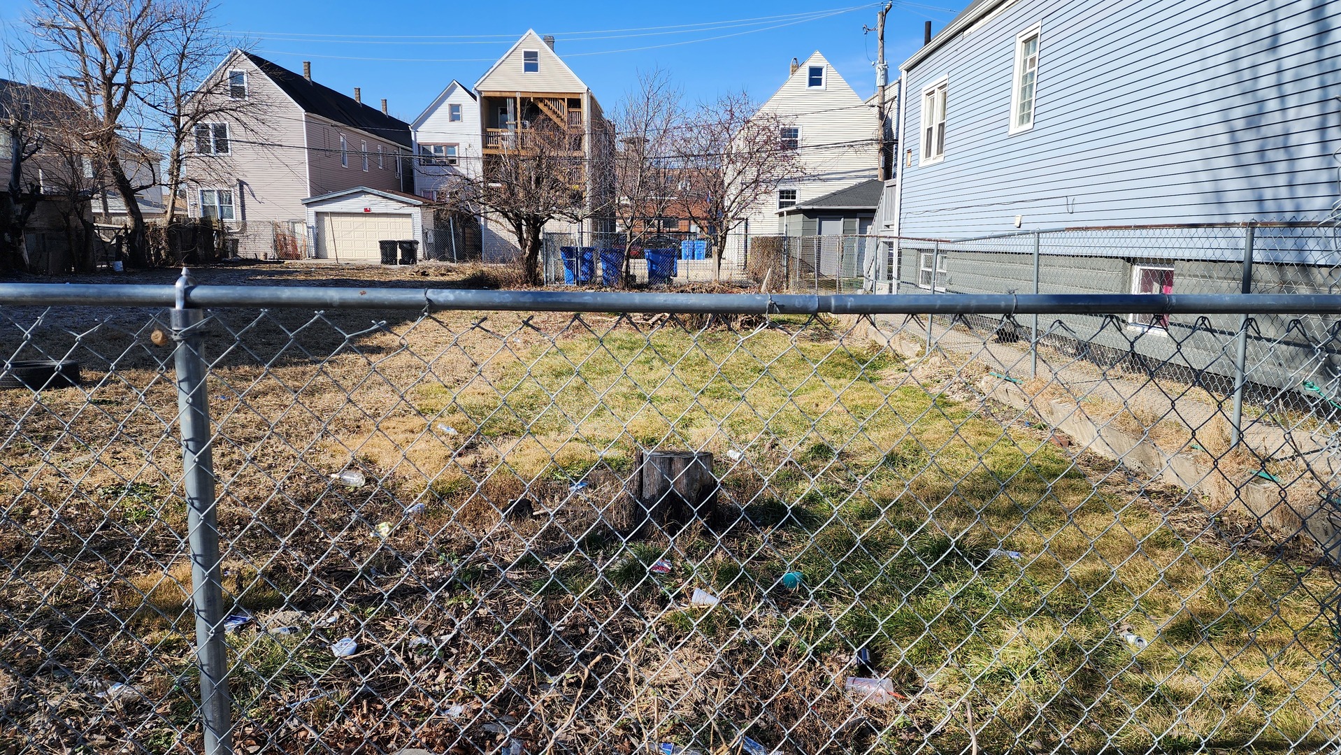 4312 South Honore St  