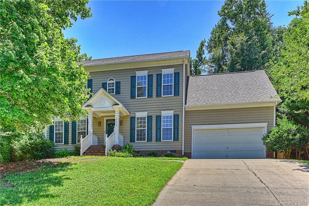 505 Haley Court Fort Mill, SC 29708 - Photo 1 of 24