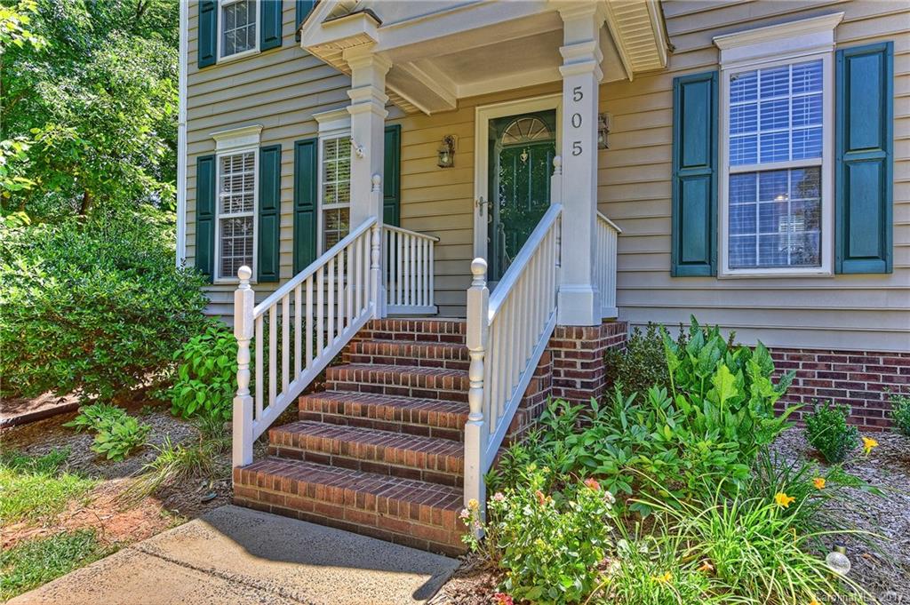 505 Haley Court Fort Mill, SC 29708 - Photo 2 of 24