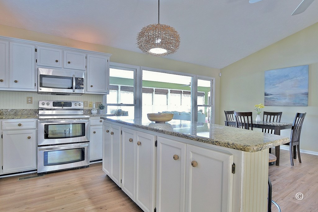 115 Cardinal Road Hamilton, GA 31811 - Photo 10 of 35 Kitchen continued