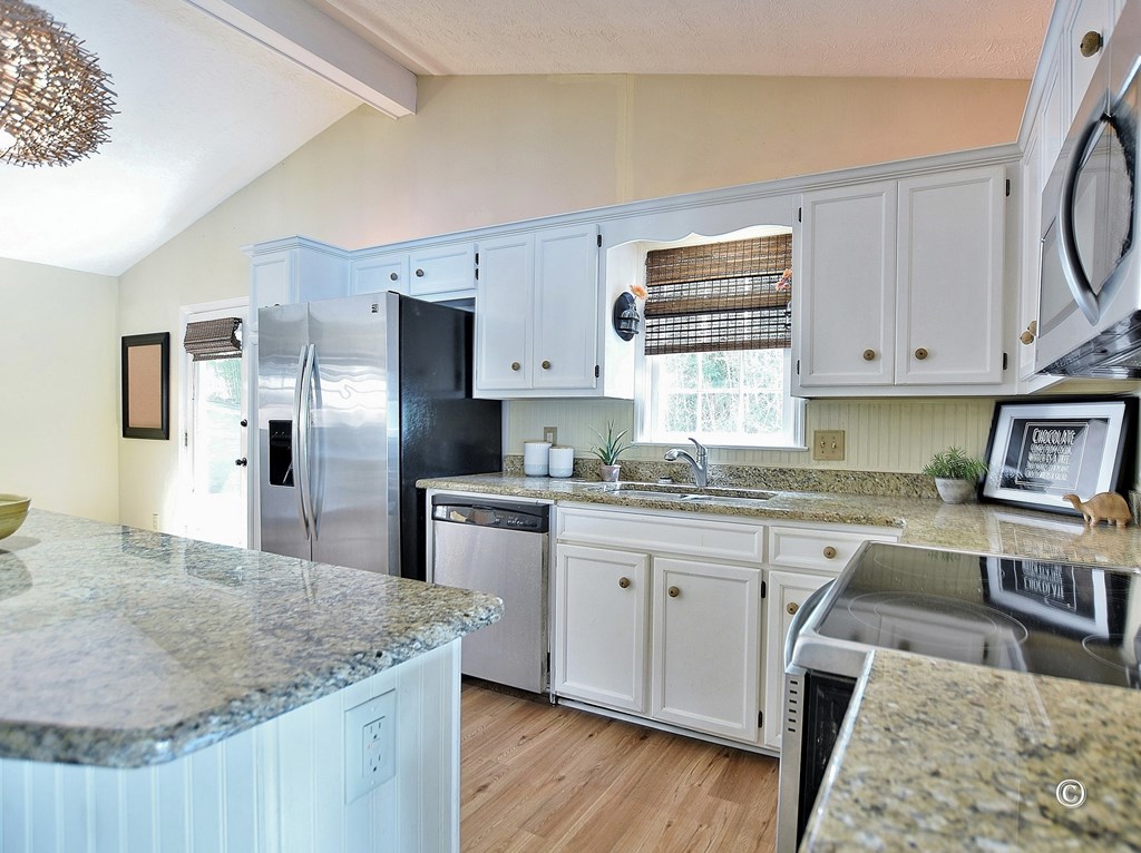115 Cardinal Road Hamilton, GA 31811 - Photo 11 of 35 Kitchen continued