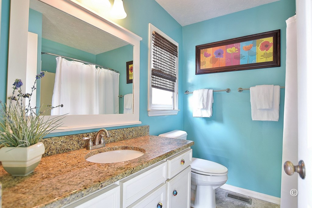 115 Cardinal Road Hamilton, GA 31811 - Photo 15 of 35 Master bathroom