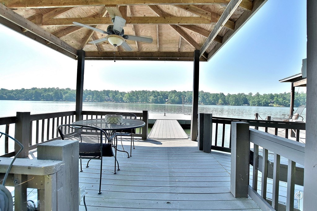 115 Cardinal Road Hamilton, GA 31811 - Photo 26 of 35 Another Sitting area leading onto the floating doc