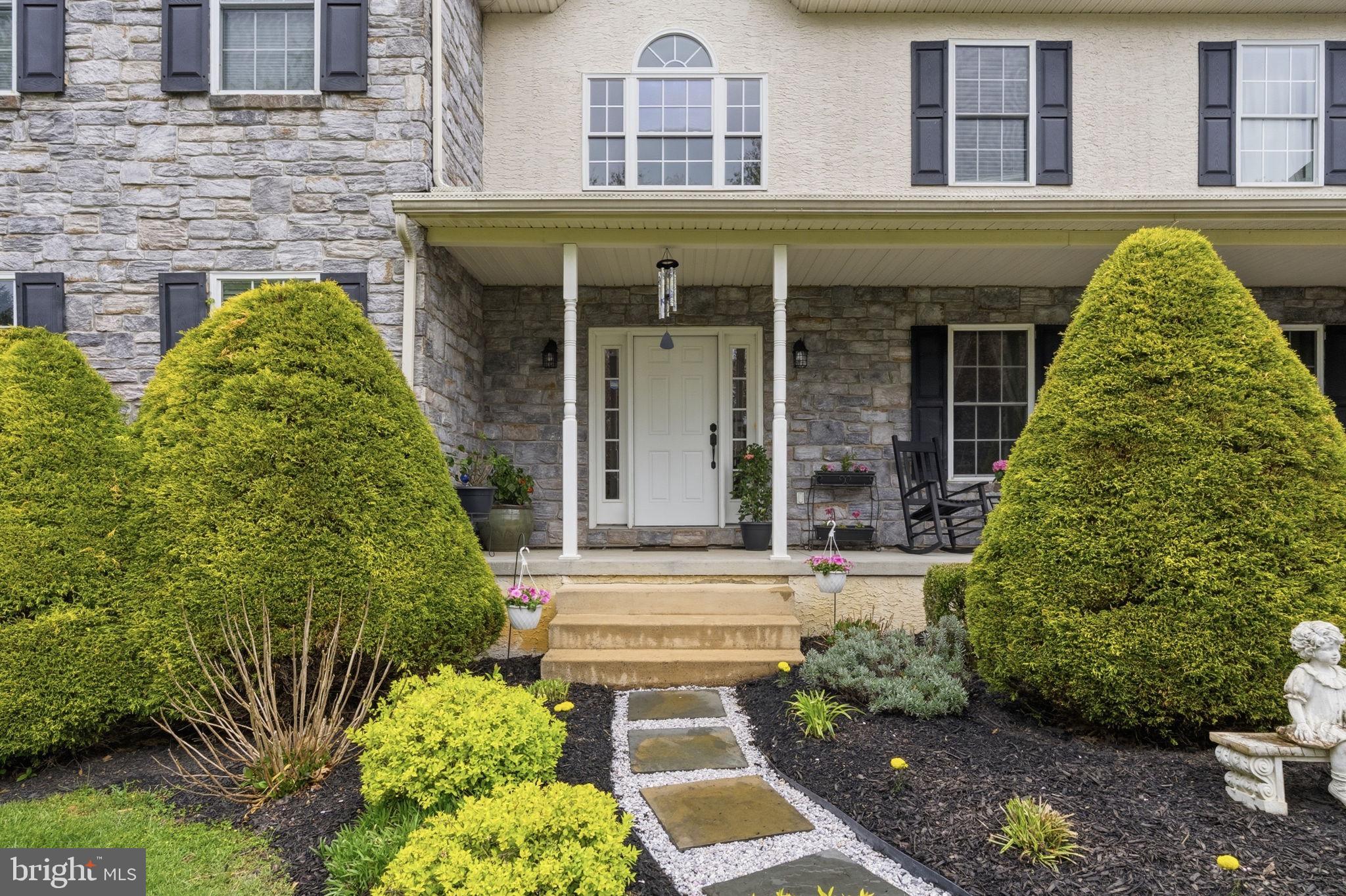 809 Shavertown Road Garnet Valley, PA 19060 - Photo 59 of 62