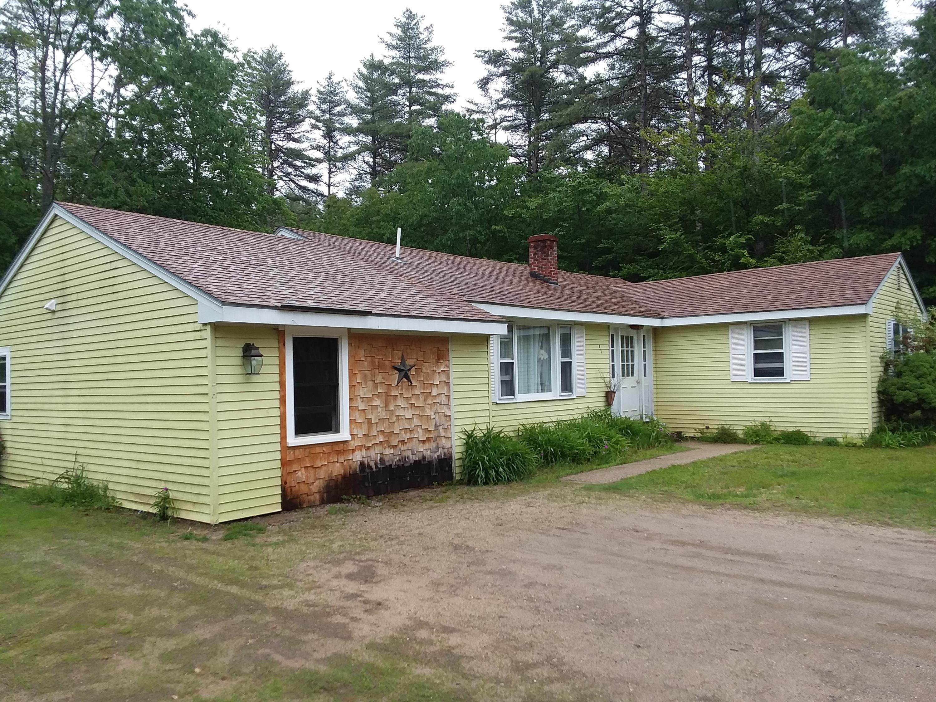 43 Brown Road Baldwin, ME 04024 - Photo 2 of 16 colleen bray2