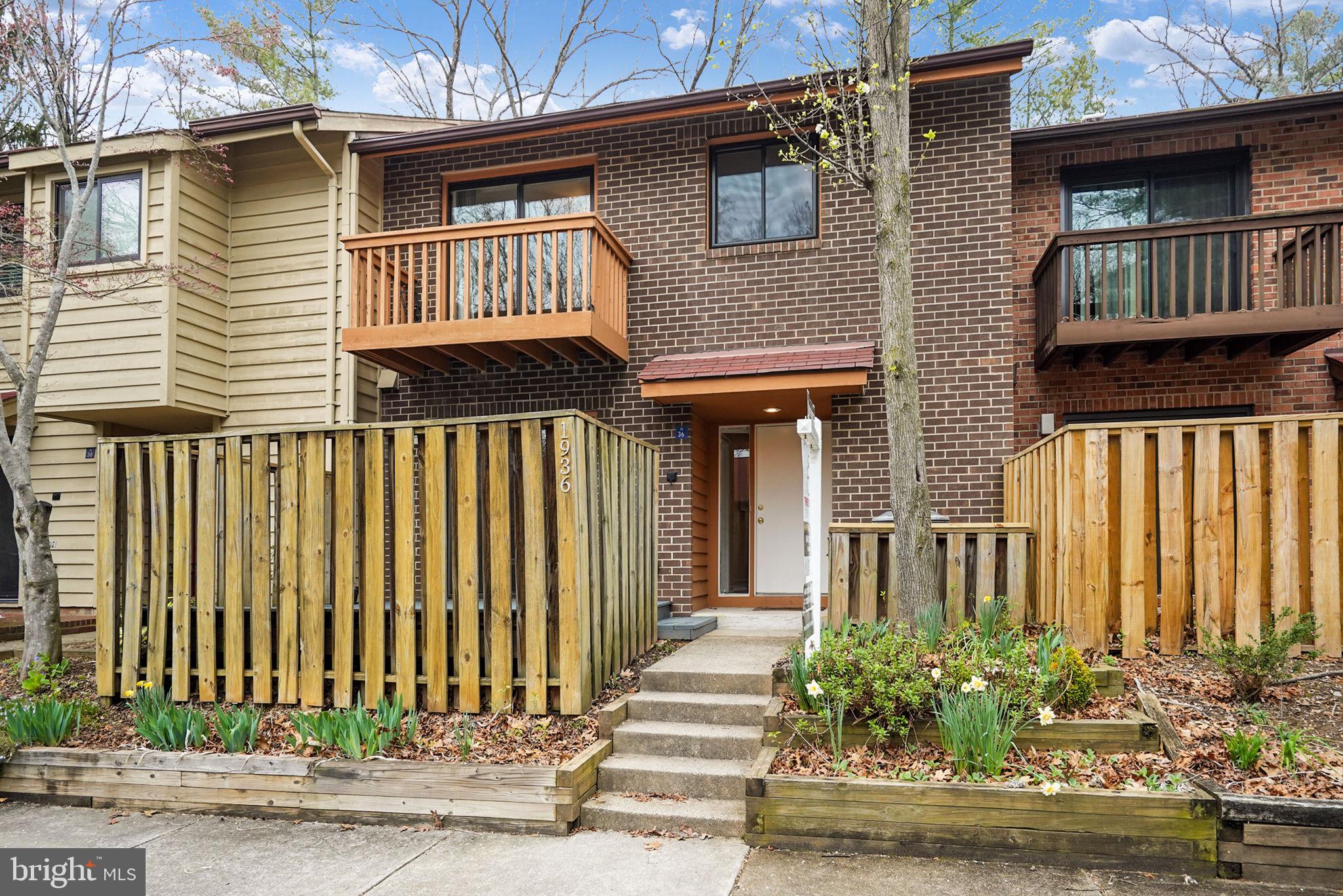 1936 Winterport Cluster Reston, VA 20191 - Photo 1 of 46