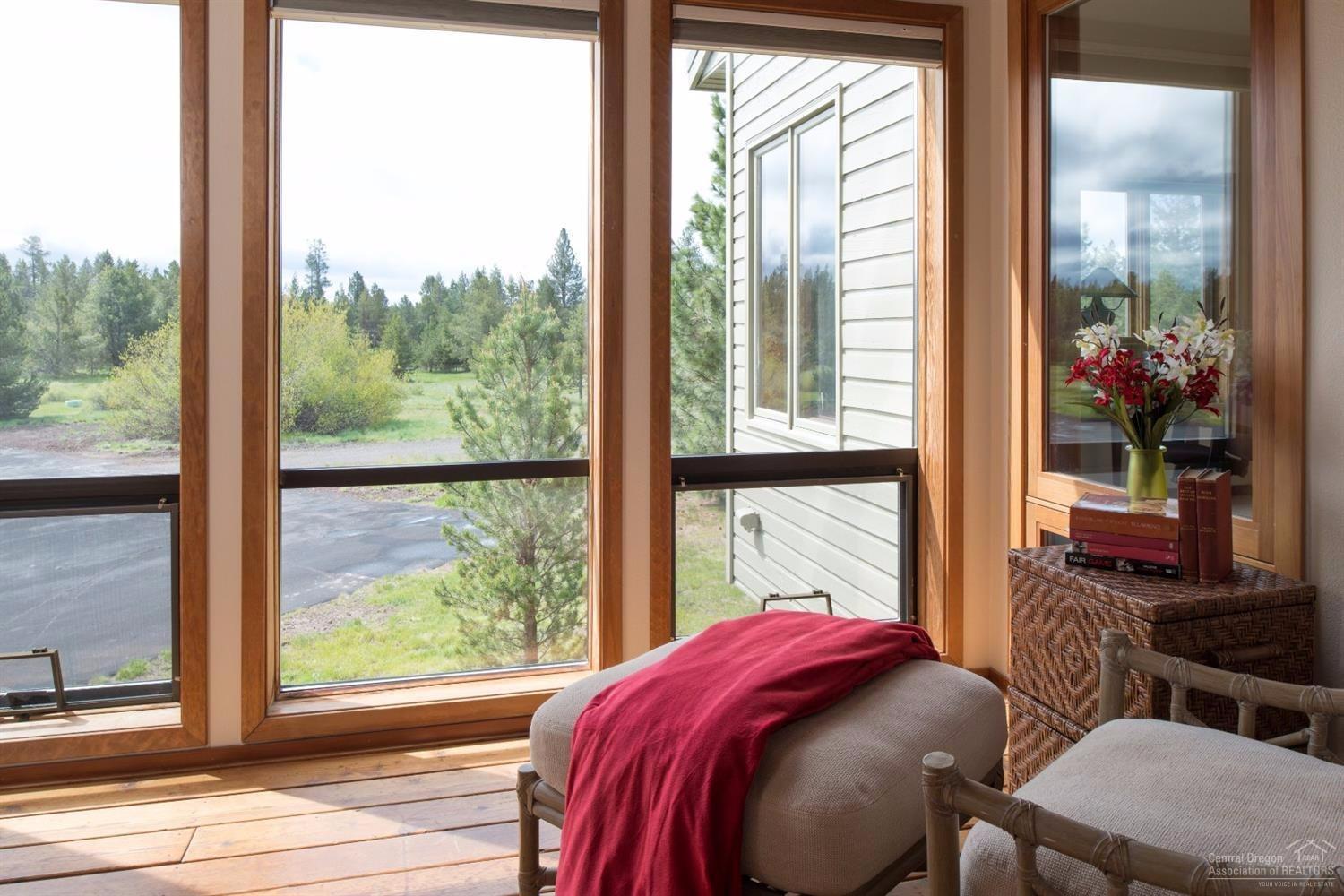 56872 River Road Sunriver, OR 97707 - Photo 16 of 21 Grab a good book and enjoy the peaceful