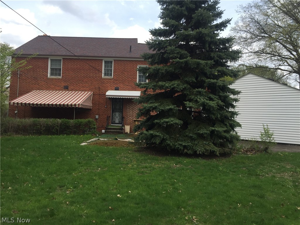 2928 Hampton Road Cleveland, OH 44120 - Photo 23 of 23