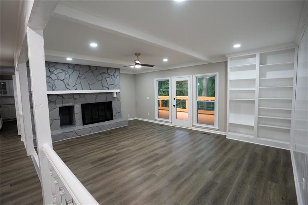 2154 Pond Road Duluth, GA 30096 - Photo 15 of 37