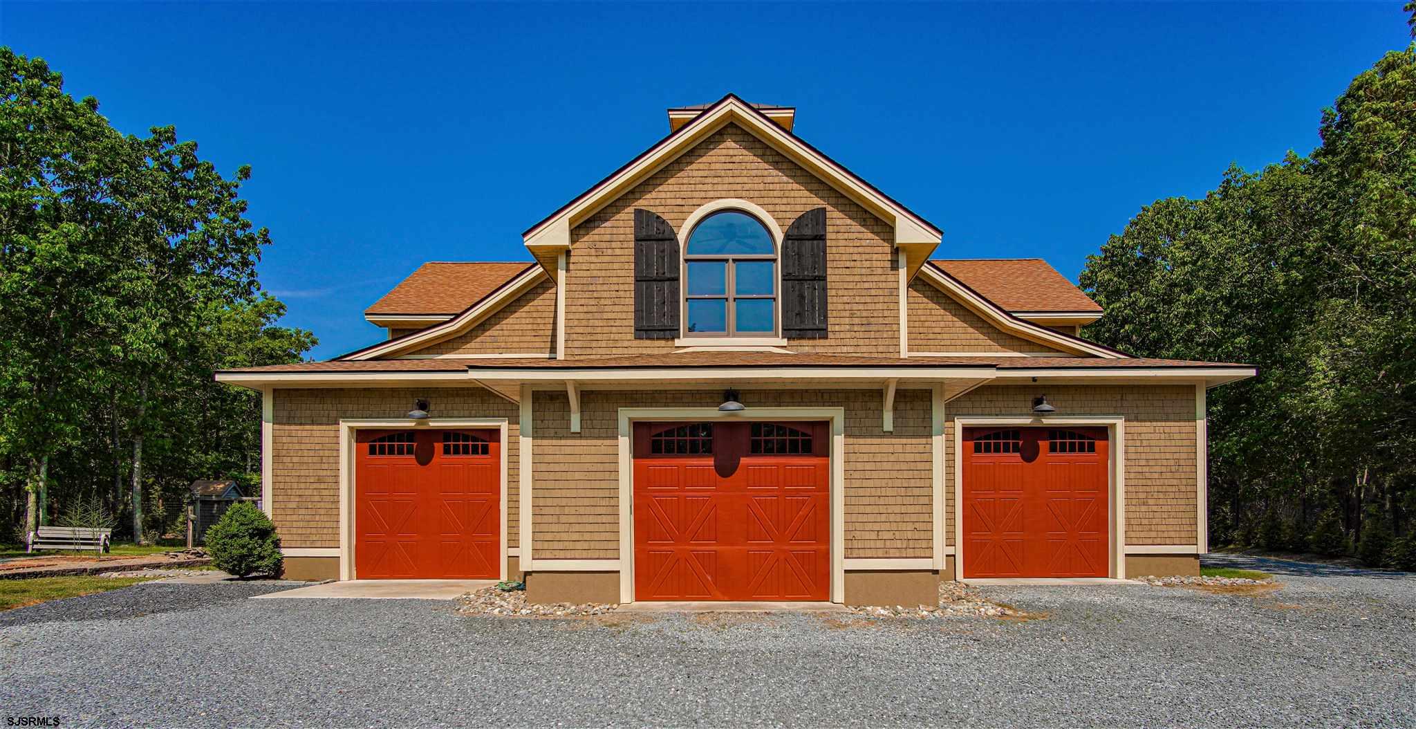 111 Leeds Point Road Galloway Township, NJ 08205 - Photo 1 of 25
