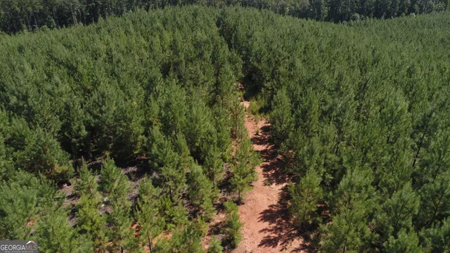 $280,500 | 51-ac Noles Road, Franklin, GA 30217