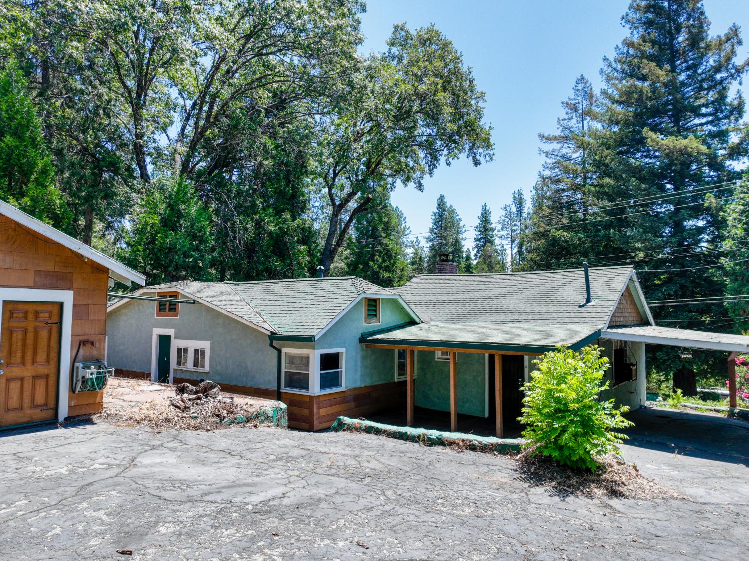 11410 Squirrel Creek Road Grass Valley, CA 95945 - Photo 16 of 28