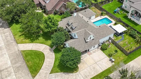 $645,000 | 4111 Maid Stone Drive, Lake Charles, LA 70605