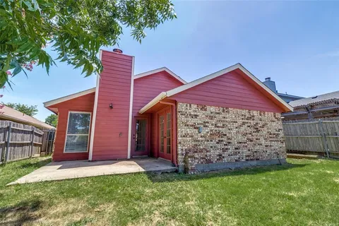 $299,000 | 2533 Montclair Lane, Mesquite, TX 75150