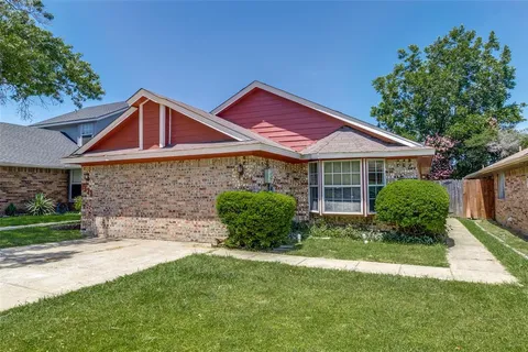 $299,000 | 2533 Montclair Lane, Mesquite, TX 75150