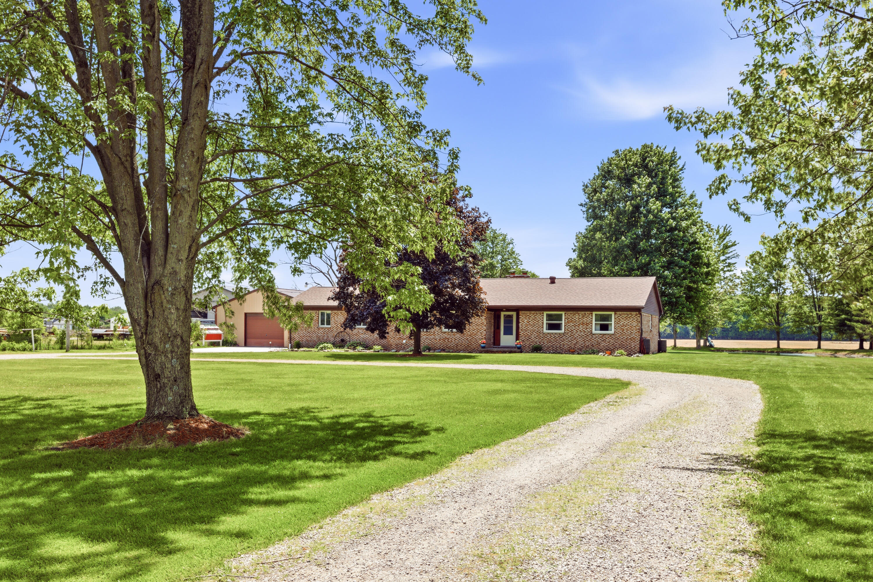 8149 Rattle Run Road Columbus, MI 48063 - Photo 2 of 42 02-8149 Rattle Run Rd (2)