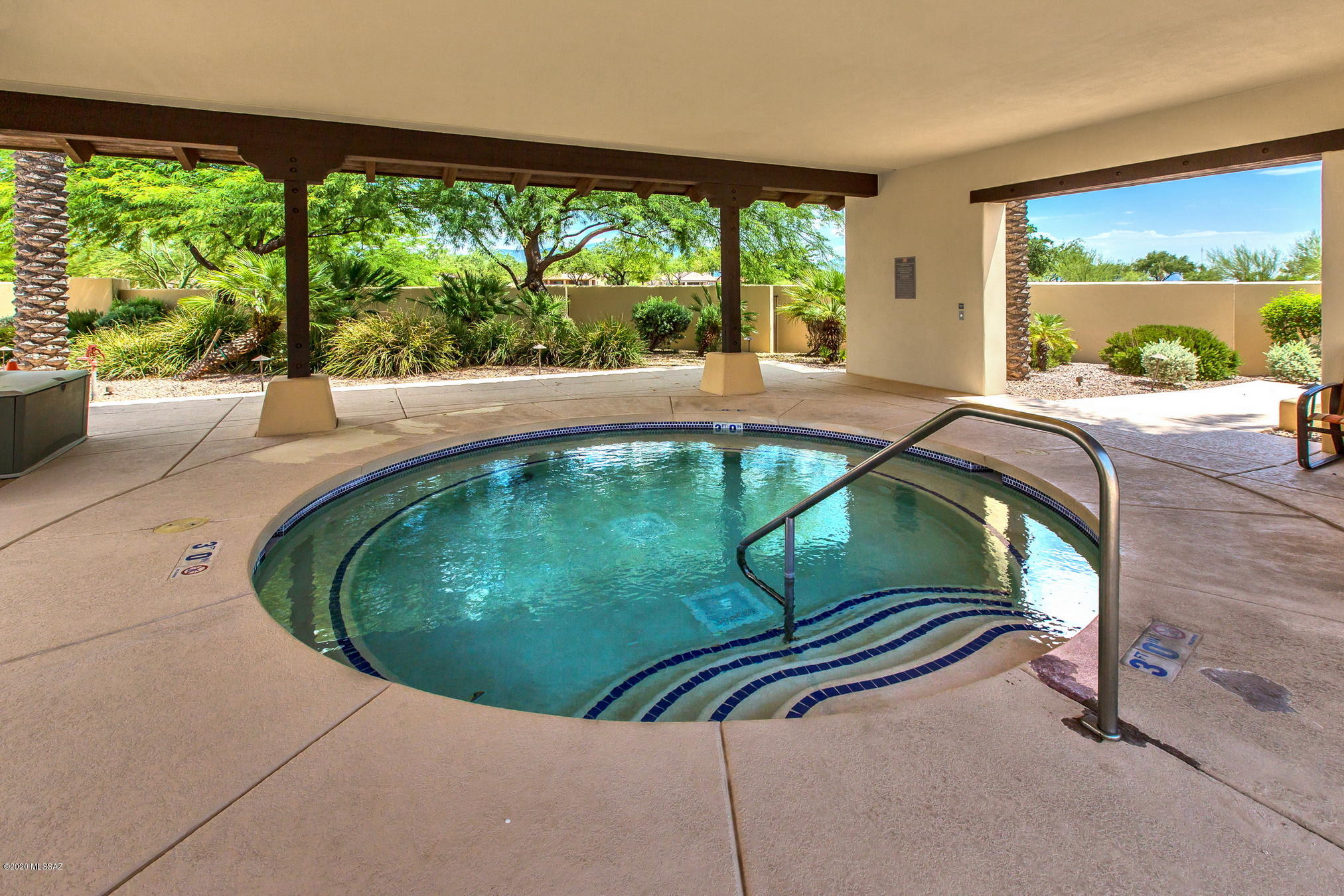 31593 South Misty Basin Road Oracle, AZ 85623 - Photo 41 of 48