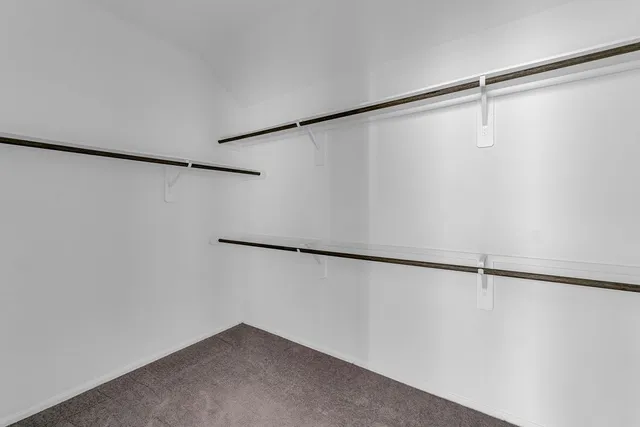 a view of small space