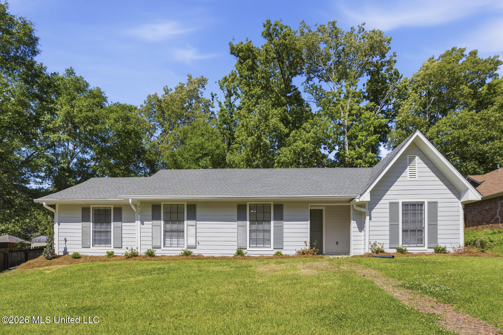 312 Helmsley Drive Brandon, MS 39047 - Photo 1 of 30 00