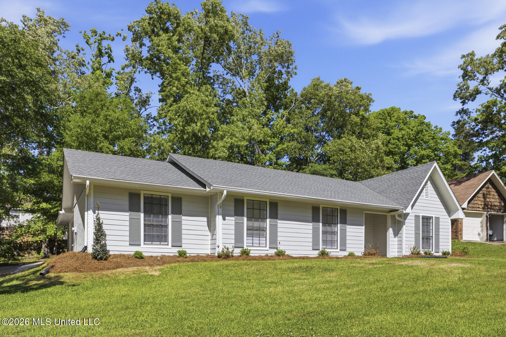 312 Helmsley Drive Brandon, MS 39047 - Photo 24 of 30 23