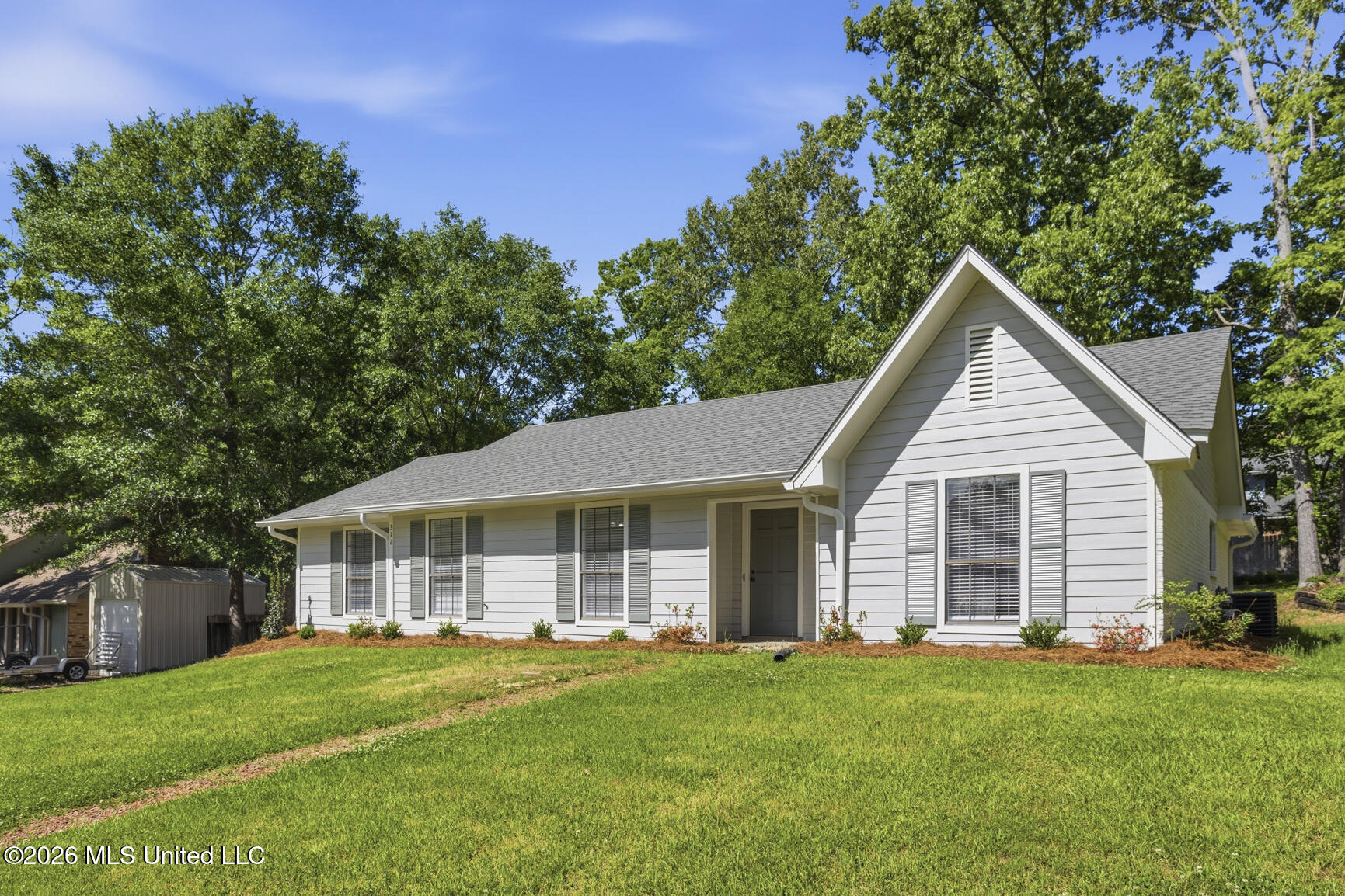 312 Helmsley Drive Brandon, MS 39047 - Photo 25 of 30 24
