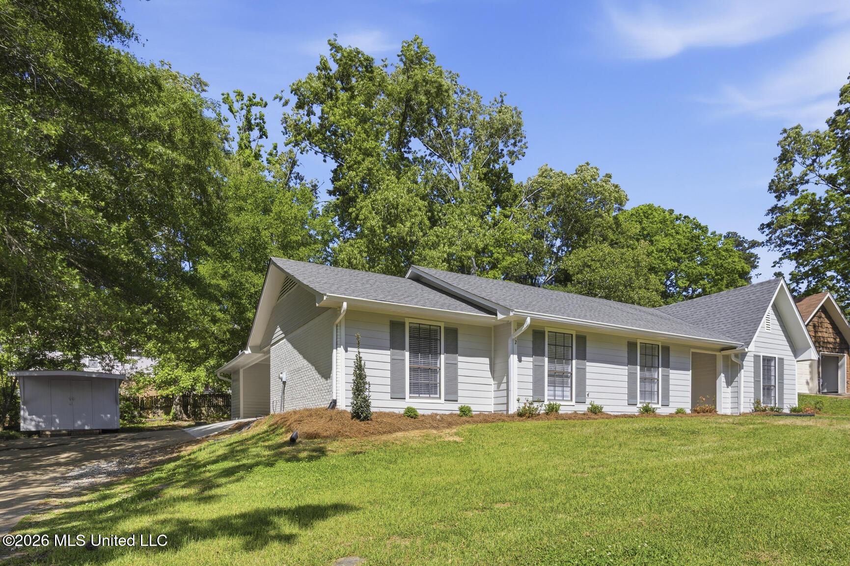 312 Helmsley Drive Brandon, MS 39047 - Photo 27 of 30 26