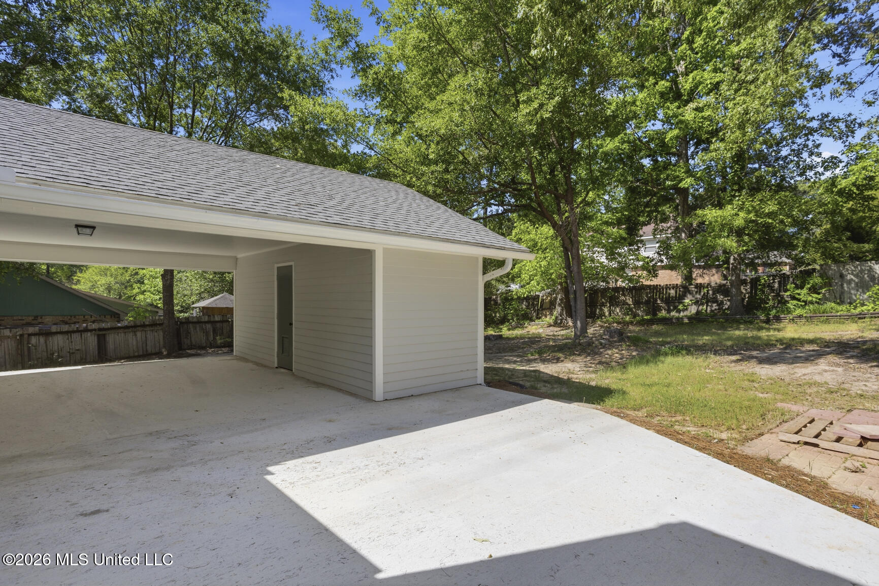 312 Helmsley Drive Brandon, MS 39047 - Photo 28 of 30 27