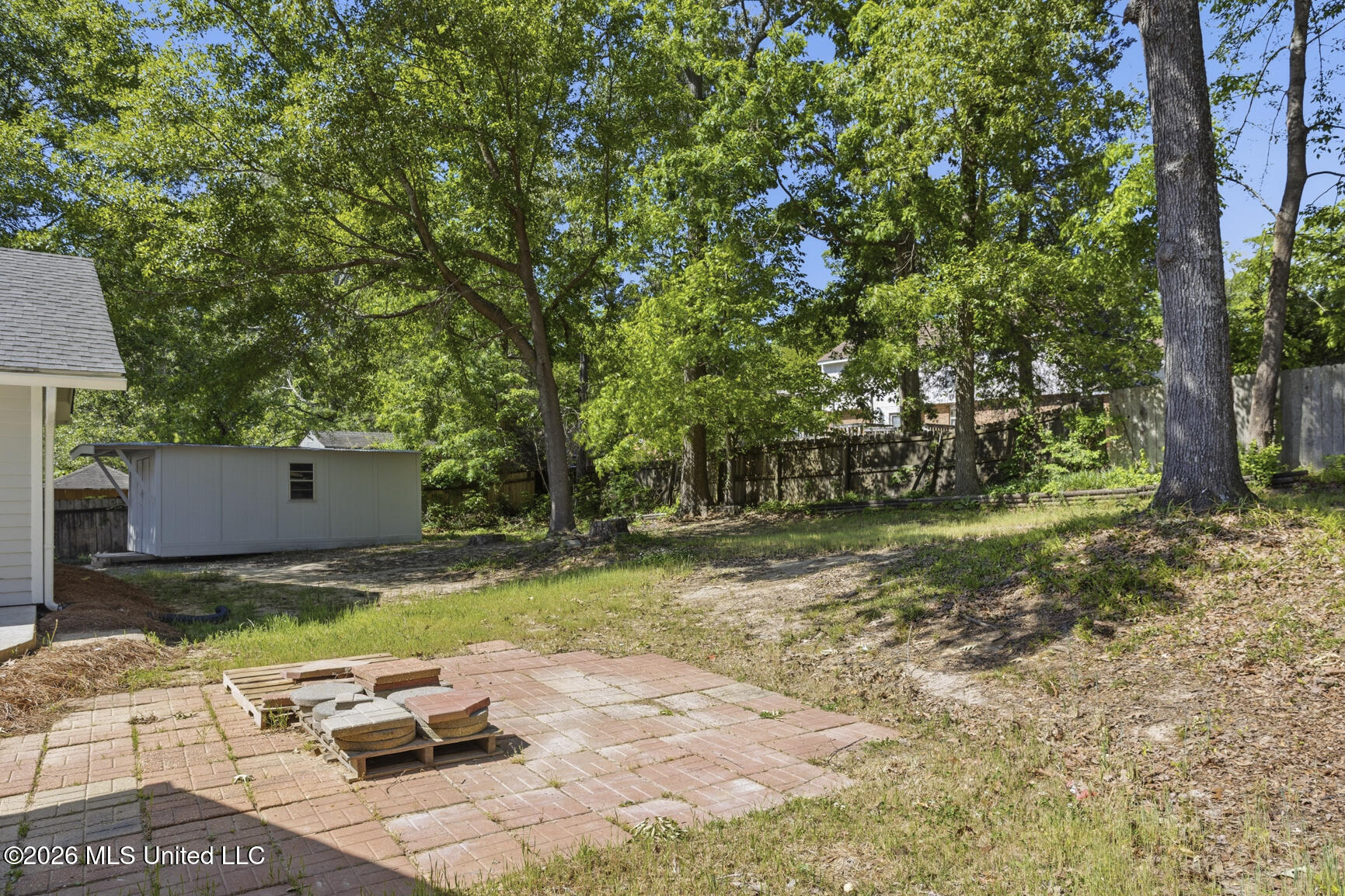 312 Helmsley Drive Brandon, MS 39047 - Photo 29 of 30 28