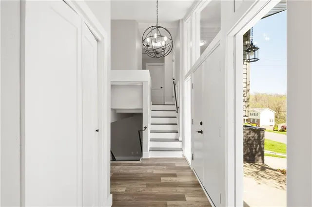 $399,900 | 659 Alpine Drive, Canonsburg, PA 15317