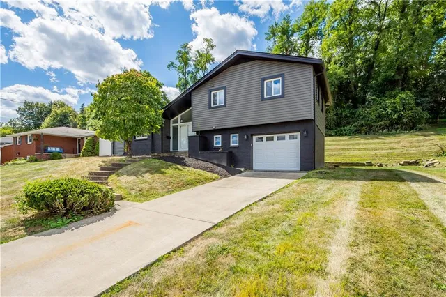 $399,900 | 659 Alpine Drive, Canonsburg, PA 15317