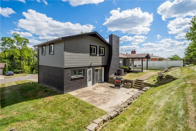 $399,900 | 659 Alpine Drive, Canonsburg, PA 15317