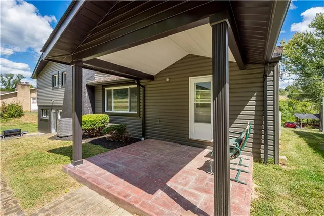 $399,900 | 659 Alpine Drive, Canonsburg, PA 15317