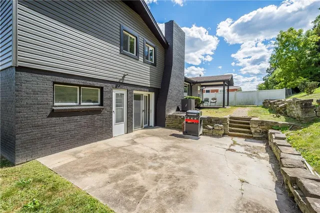 $399,900 | 659 Alpine Drive, Canonsburg, PA 15317