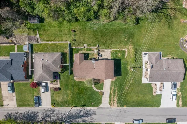 $399,900 | 659 Alpine Drive, Canonsburg, PA 15317