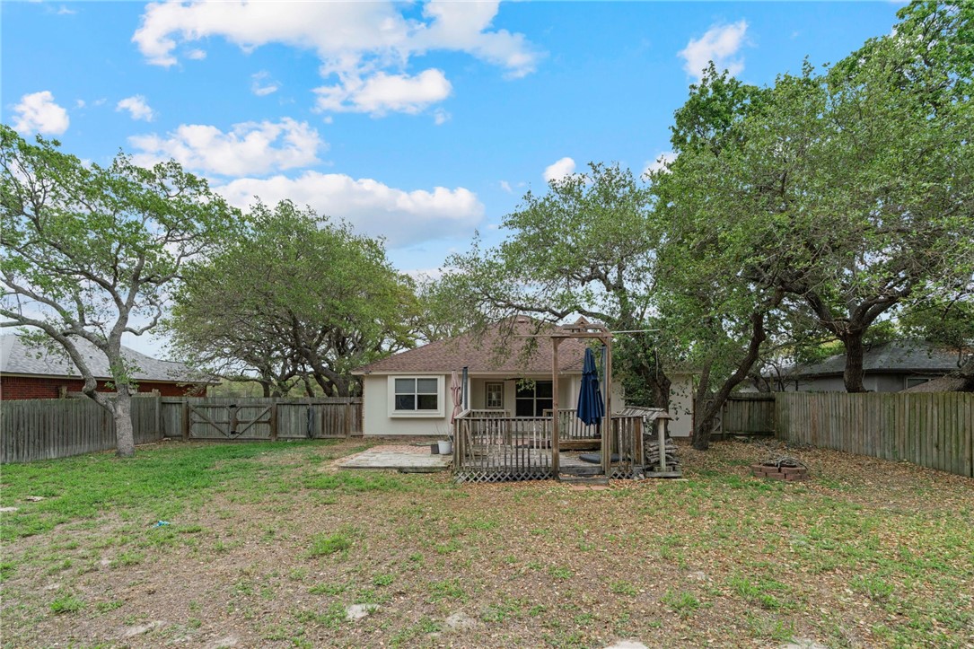 105 Starlight Drive Ingleside, TX 78362 - Photo 22 of 32